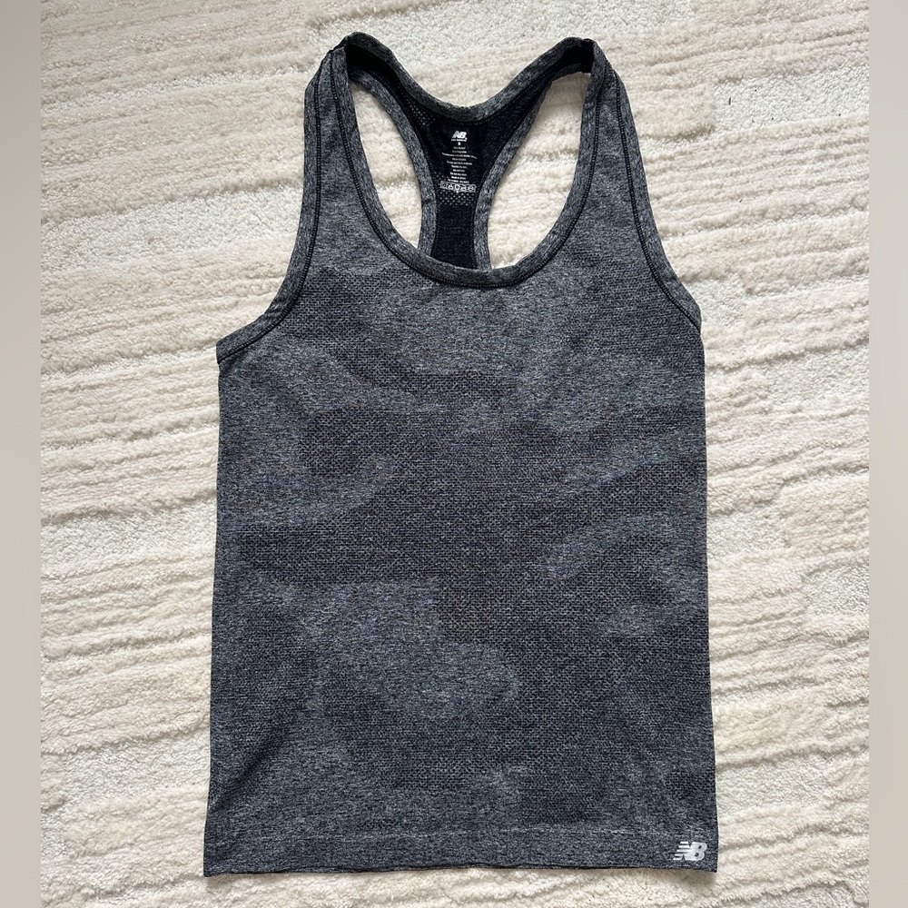 New Balance Racerback Tank